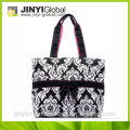 2014 New design shoulder bags cheap ladies big handbag with bowknot